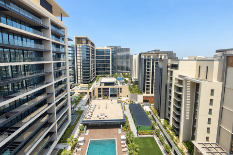 2 bedrooms Apartment in Dubai Hills Estate, UAE No. 213065