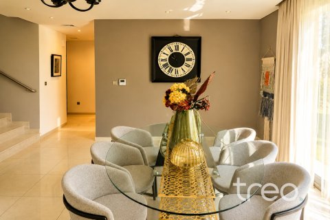 Villa de 6 chambres à The Field, UAE No. 222751 13