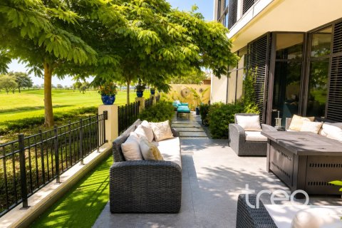 Villa de 6 chambres à The Field, UAE No. 222751 6