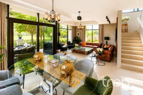 Villa de 6 chambres à The Field, UAE No. 222751 9