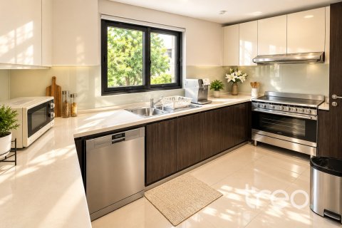 Villa de 6 chambres à The Field, UAE No. 222751 14