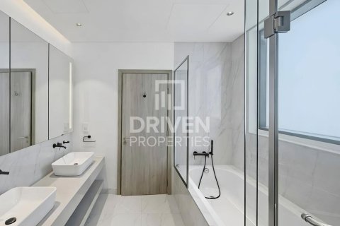 Villa de 4 dormitorios en District One, UAE No. 217497 10