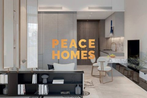 1 bedroom Apartment in Jumeirah Village Circle, UAE No. 157389
