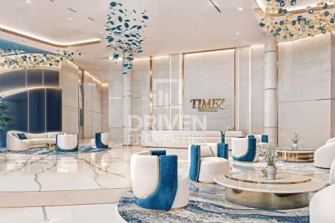 Apartment de 2 dormitorios en Dubai Silicon Oasis, UAE No. 212232 3
