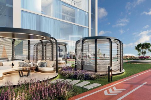 Apartment de 2 dormitorios en Dubai Silicon Oasis, UAE No. 212232 9