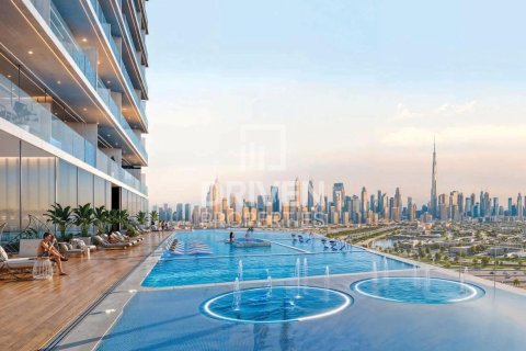 Apartment de 2 dormitorios en Dubai Silicon Oasis, UAE No. 212232 8
