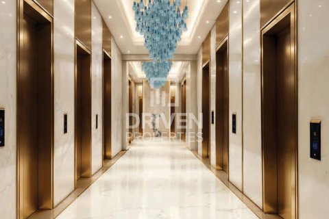 Apartment de 2 dormitorios en Dubai Silicon Oasis, UAE No. 212232 5