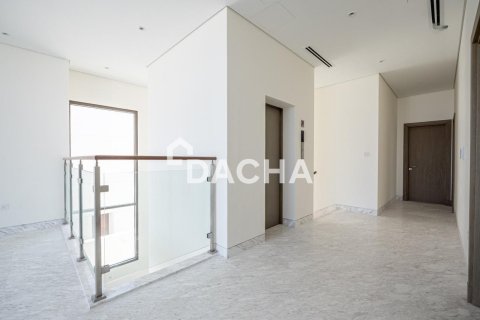 Villa de 4 chambres à District One, UAE No. 168877 16
