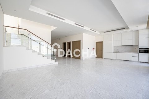 Villa de 4 chambres à District One, UAE No. 168877 11