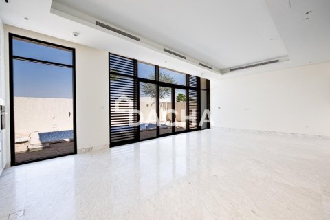 Villa de 4 chambres à District One, UAE No. 168877 6
