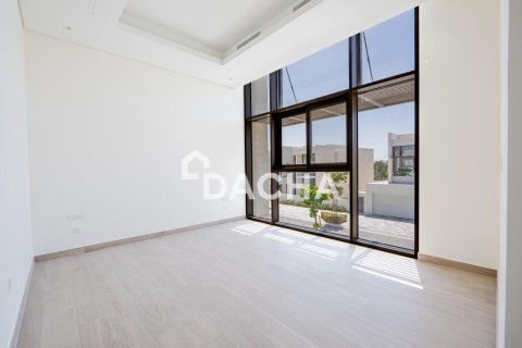 Villa de 4 chambres à District One, UAE No. 168877 17