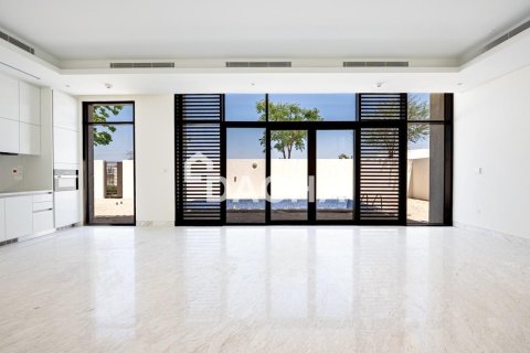 Villa de 4 chambres à District One, UAE No. 168877 5
