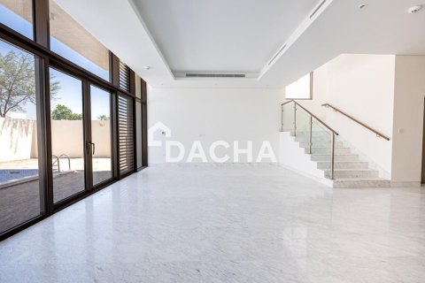 Villa de 4 chambres à District One, UAE No. 168877 19