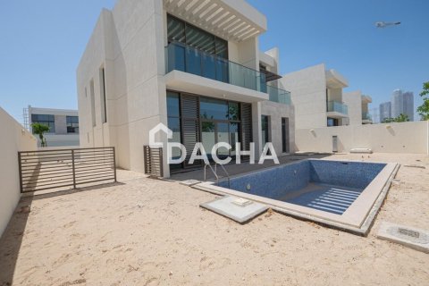 Villa de 4 chambres à District One, UAE No. 168877 9