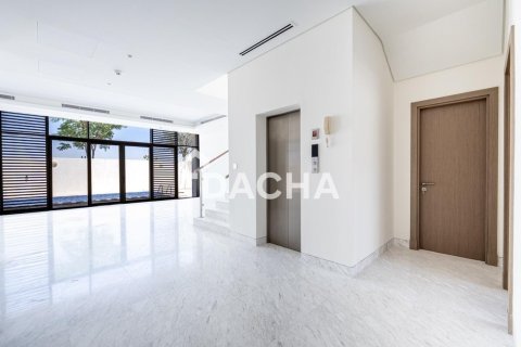 Villa de 4 chambres à District One, UAE No. 168877 4
