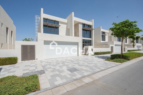 Villa de 4 chambres à District One, UAE No. 168877 3
