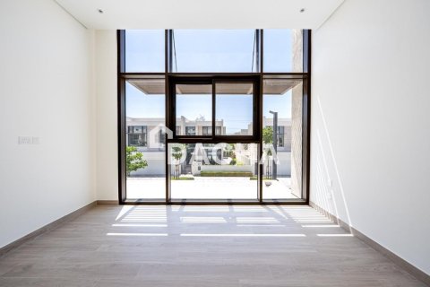 Villa de 4 chambres à District One, UAE No. 168877 20