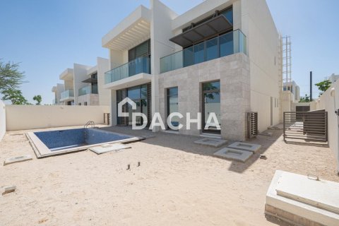 Villa de 4 chambres à District One, UAE No. 168877 10