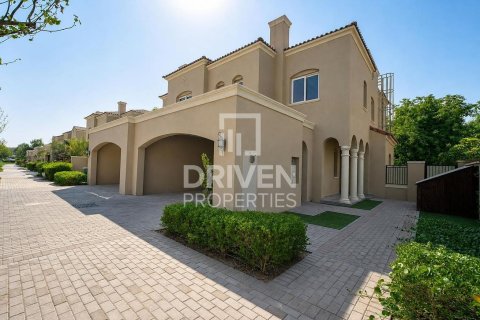 Villa de 3 dormitorios en Bella Casa, UAE No. 223177 27