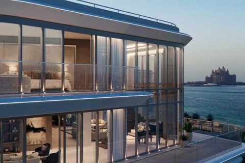 Appartement de 2 chambres à Palm Jumeirah, UAE No. 110347 3