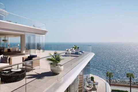 Appartement de 2 chambres à Palm Jumeirah, UAE No. 110347 4