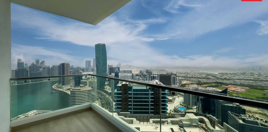 2 غرف نوم شقة في الخليج التجاري, الإمارات العربية المتحدة رقم 203490