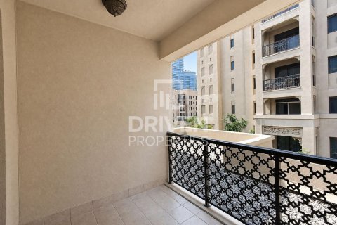 1 bedroom Apartment in Downtown Dubai (Downtown Burj Dubai), UAE No. 218556 13