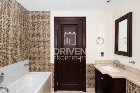 1 bedroom Apartment in Downtown Dubai (Downtown Burj Dubai), UAE No. 218556 15