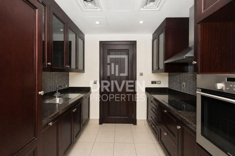 1 bedroom Apartment in Downtown Dubai (Downtown Burj Dubai), UAE No. 218556 11