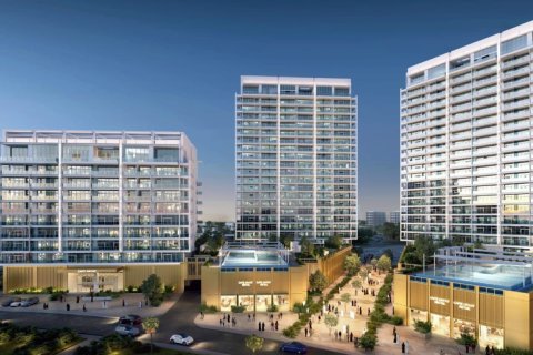 4 bedrooms Penthouse in Ras Al Khaimah, UAE No. 183739 6