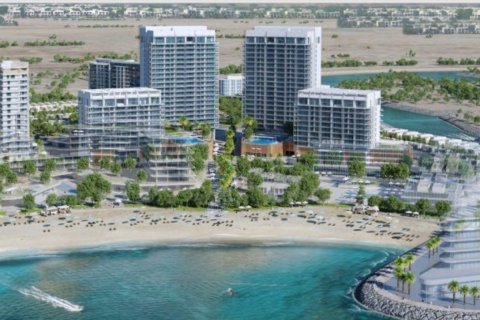 4 bedrooms Penthouse in Ras Al Khaimah, UAE No. 183739 19