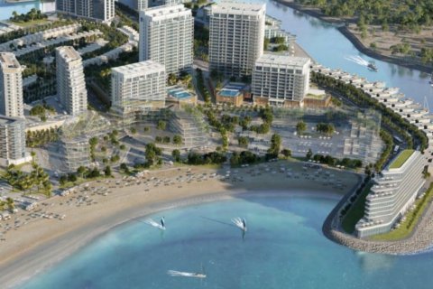 4 bedrooms Penthouse in Ras Al Khaimah, UAE No. 183739 21