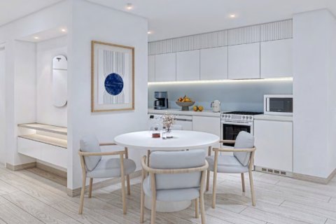 4 bedrooms Penthouse in Ras Al Khaimah, UAE No. 183739 11