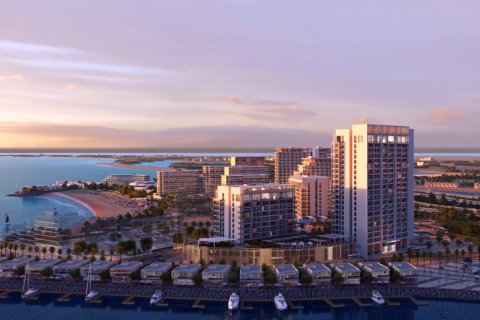 4 bedrooms Penthouse in Ras Al Khaimah, UAE No. 183739 3