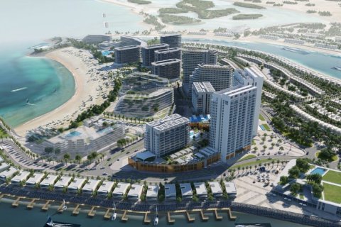 4 bedrooms Penthouse in Ras Al Khaimah, UAE No. 183739 7