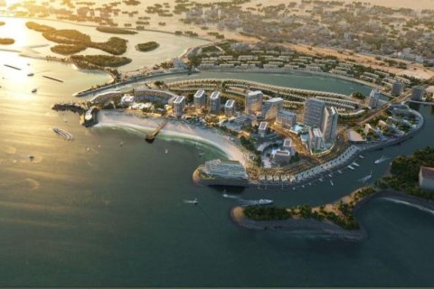 4 bedrooms Penthouse in Ras Al Khaimah, UAE No. 183739 14