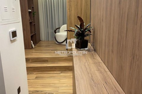 Appartement de 1 chambre à Burj Views, UAE No. 77722 23