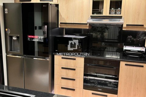 Appartement de 1 chambre à Burj Views, UAE No. 77722 6