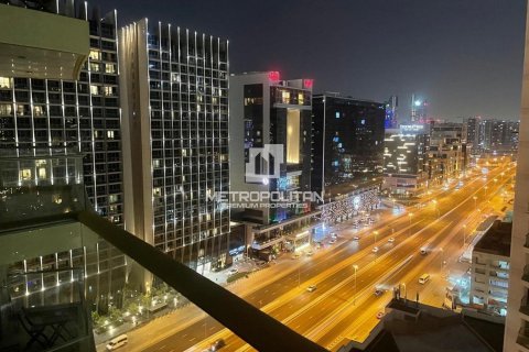 Appartement de 1 chambre à Burj Views, UAE No. 77722 16