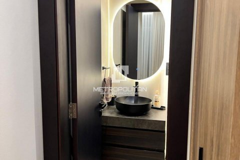 Appartement de 1 chambre à Burj Views, UAE No. 77722 10