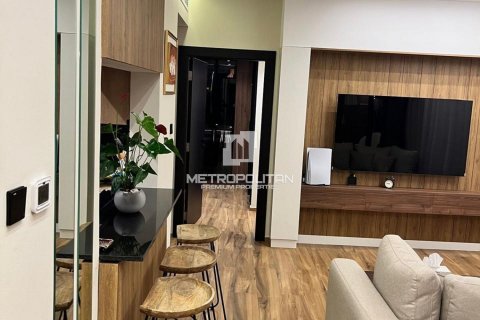 Appartement de 1 chambre à Burj Views, UAE No. 77722 3