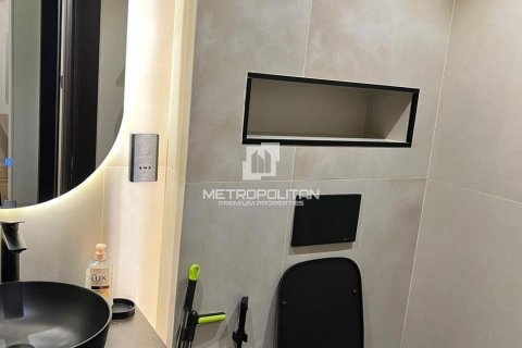 Appartement de 1 chambre à Burj Views, UAE No. 77722 18