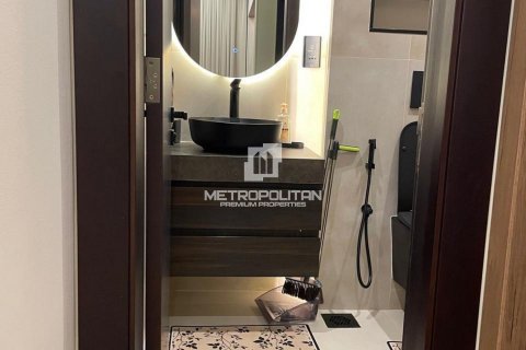 Appartement de 1 chambre à Burj Views, UAE No. 77722 8