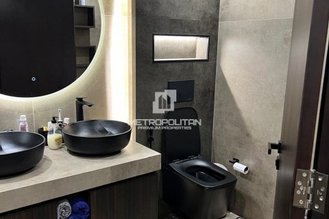Appartement de 1 chambre à Burj Views, UAE No. 77722 24