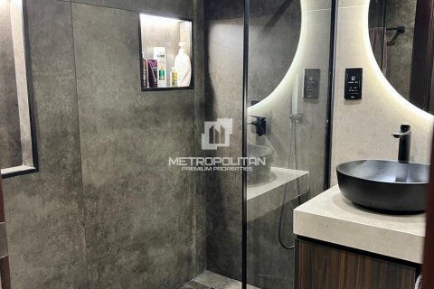 Appartement de 1 chambre à Burj Views, UAE No. 77722 19