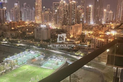 Appartement de 1 chambre à Burj Views, UAE No. 77722 11