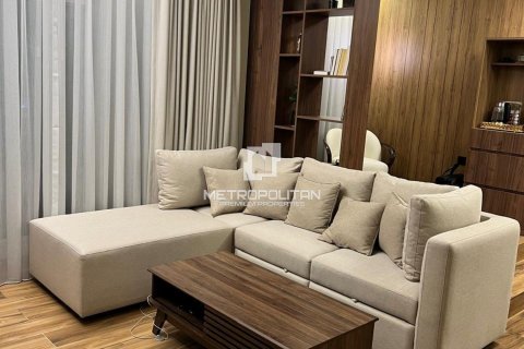 Appartement de 1 chambre à Burj Views, UAE No. 77722 5