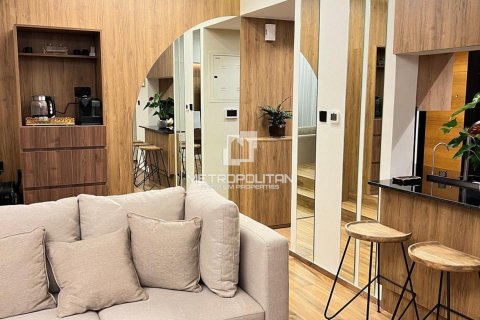 Appartement de 1 chambre à Burj Views, UAE No. 77722 4