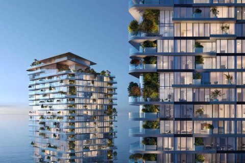 1 bedroom Apartment in Maritime City, UAE No. 153425 14