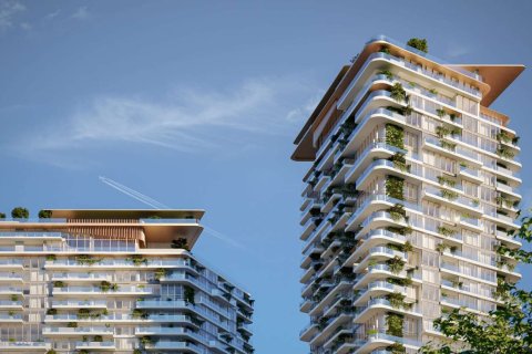 1 bedroom Apartment in Maritime City, UAE No. 153425 15